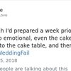 Video: Wedding Disasters And Fails That Couples Will Never Forget 13