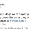Video: Wedding Disasters And Fails That Couples Will Never Forget 20