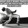 Video: The Legend Of Freddie Mercury Lives On 2