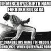 Video: The Legend Of Freddie Mercury Lives On 10