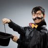 Video: The Not So Sharp Magicians With Their Sharp Knives...