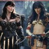 Video: Female Armour Only Covers The... Shiny Bits