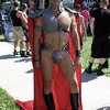 Video: Female Armour Only Covers The... Shiny Bits