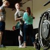 Video: Paralysed Man Walks Down The Aisle With His Wife After Tragic Accident 2