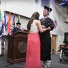 Video: Paralysed Man Walks Down The Aisle With His Wife After Tragic Accident 3
