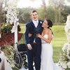 Video: Paralysed Man Walks Down The Aisle With His Wife After Tragic Accident 4