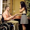 Video: Paralysed Man Walks Down The Aisle With His Wife After Tragic Accident 5