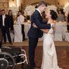 Video: Paralysed Man Walks Down The Aisle With His Wife After Tragic Accident 7