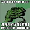 Video: World No Tobacco Day With A Pinch Of Humour 4