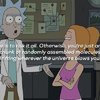 Video: The Truth Behind Rick And Morty 3