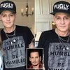 Video: Fans Become Concerned Over Johnny Depp's Health Crisis
