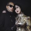 Video: Kat Von D's Strange And Dark Wedding 2