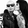 Video: Kat Von D's Strange And Dark Wedding