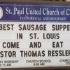 The Naughty Church Sign That Has People Freaking Out 5