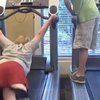 Video: The Comrades Marathon Isn't For Everyone...