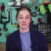Video: Simone Giertz And Her Brain Came Out Alive!