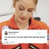 Video: Simone Giertz And Her Brain Came Out Alive!