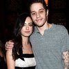 Video: Ariana Grande And Pete Davidson's Whirlwind Engagement!