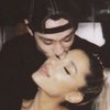 Video: Ariana Grande And Pete Davidson's Whirlwind Engagement!
