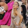 Video: Ariana Grande And Pete Davidson's Whirlwind Engagement!
