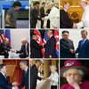 Trump And Kim Jong-un Kiss And Make Up