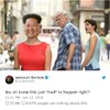 Trump And Kim Jong-un Kiss And Make Up