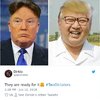 Trump And Kim Jong-un Kiss And Make Up