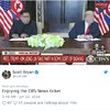 Trump And Kim Jong-un Kiss And Make Up