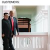 Trump And Kim Jong-un Kiss And Make Up