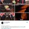 Trump And Kim Jong-un Kiss And Make Up