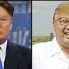 Trump And Kim Jong-un Kiss And Make Up
