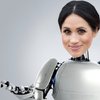 Video: The Robots Have Kidnapped Meghan Markle And Prince Harry!