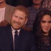 Video: The Robots Have Kidnapped Meghan Markle And Prince Harry!