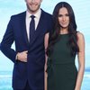 Video: The Robots Have Kidnapped Meghan Markle And Prince Harry!
