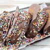 Video: Theres No 'diet' In The Word 'chocolate Tacos' 3