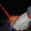 Video:this Is Why Your Mom Told You Not To Play With Fireworks