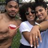 Video: Chance The Rapper Put A Ring On It!