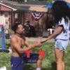 Video: Chance The Rapper Put A Ring On It! 6