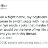 Rosie Blair Created The Best Love Story Of All Time! 3