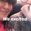 Rosie Blair Created The Best Love Story Of All Time! 13