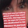 Rosie Blair Created The Best Love Story Of All Time! 33