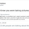 Rosie Blair Created The Best Love Story Of All Time! 40
