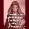 Video: Beyoncé Is Is All You Need To Inspire You To Be A Badass!