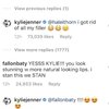 Video: Kylie Jenner Claims To Be Ditching Her Lip Fillers 2