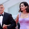 George Clooney Injured In Motorbike Crash 4