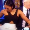 Video: That Time When Louis Walsh Groped Mel B's Butt On Live Tv