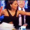 Video: That Time When Louis Walsh Groped Mel B's Butt On Live Tv