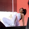 Video: Cardi B Welcomes Her Baby Girl, Kulture Into The World