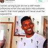 Video: Kylie Jenner On The Cover Of Forbes As A Billionaire 6