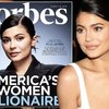 Video: Kylie Jenner On The Cover Of Forbes As A Billionaire